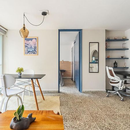 Nice Apt. Roma Cdmx :) 墨西哥城 外观 照片