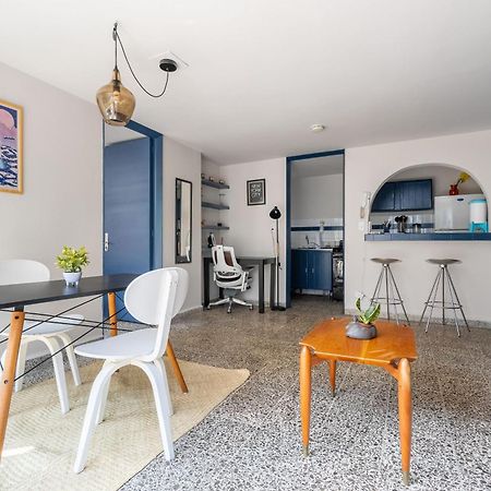 Nice Apt. Roma Cdmx :) 墨西哥城 外观 照片