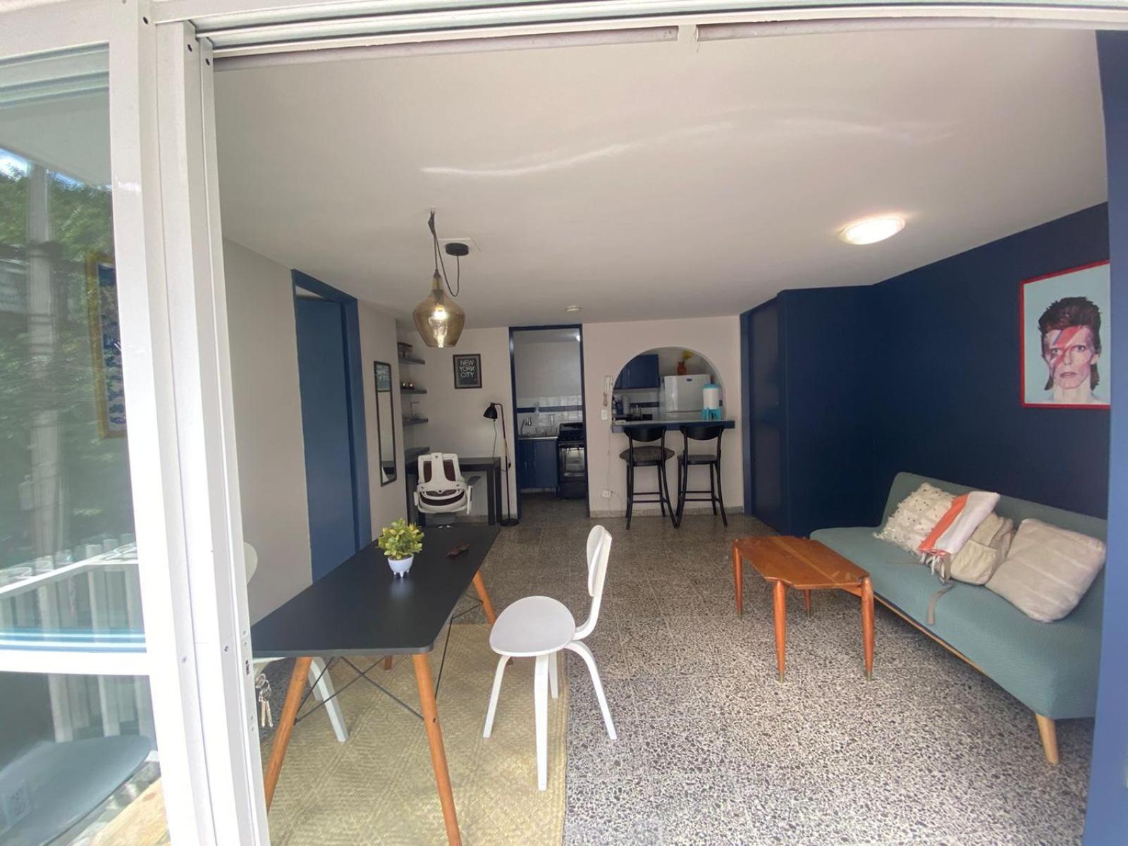 Nice Apt. Roma Cdmx :) 墨西哥城 外观 照片