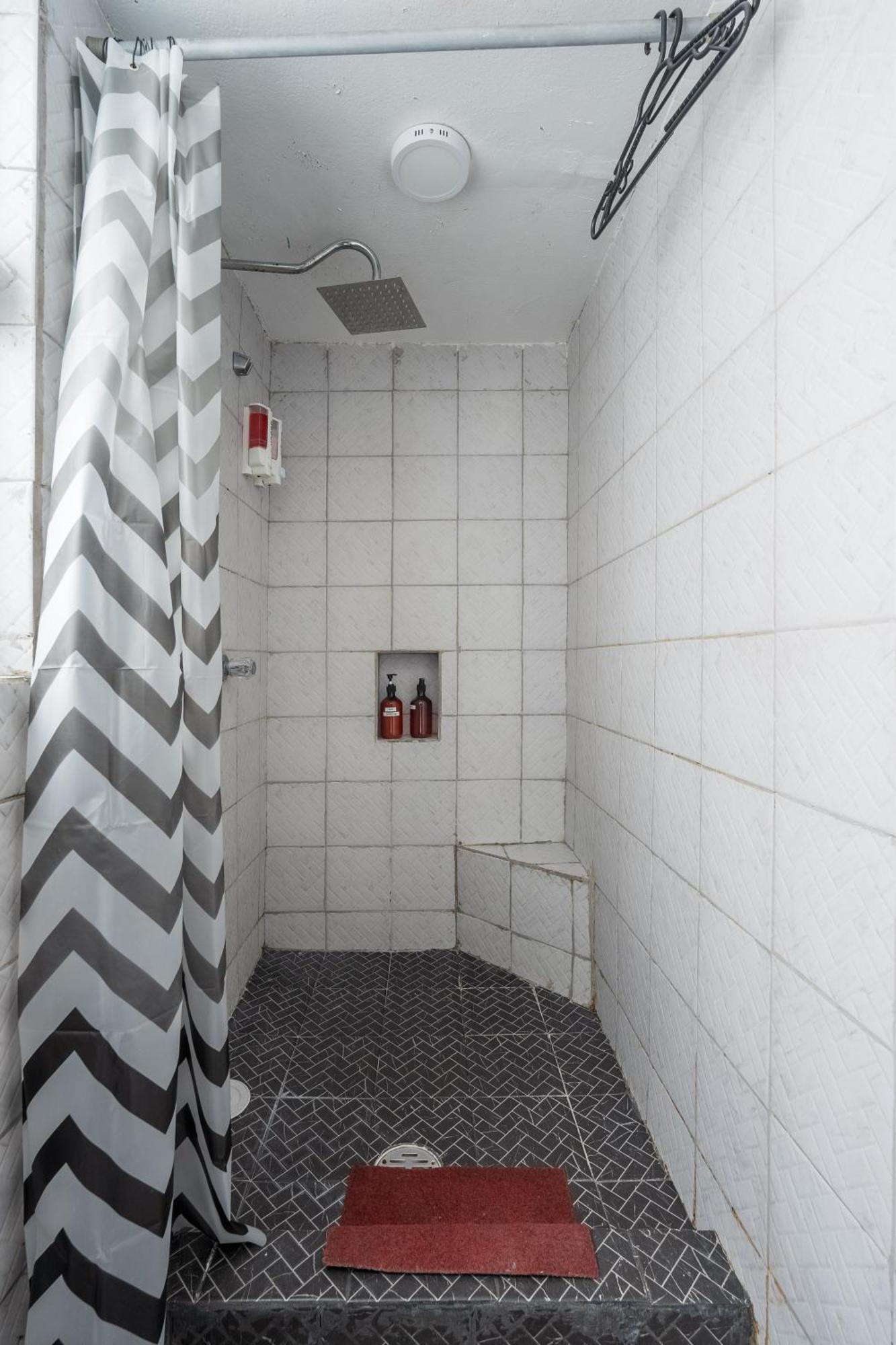 Nice Apt. Roma Cdmx :) 墨西哥城 外观 照片