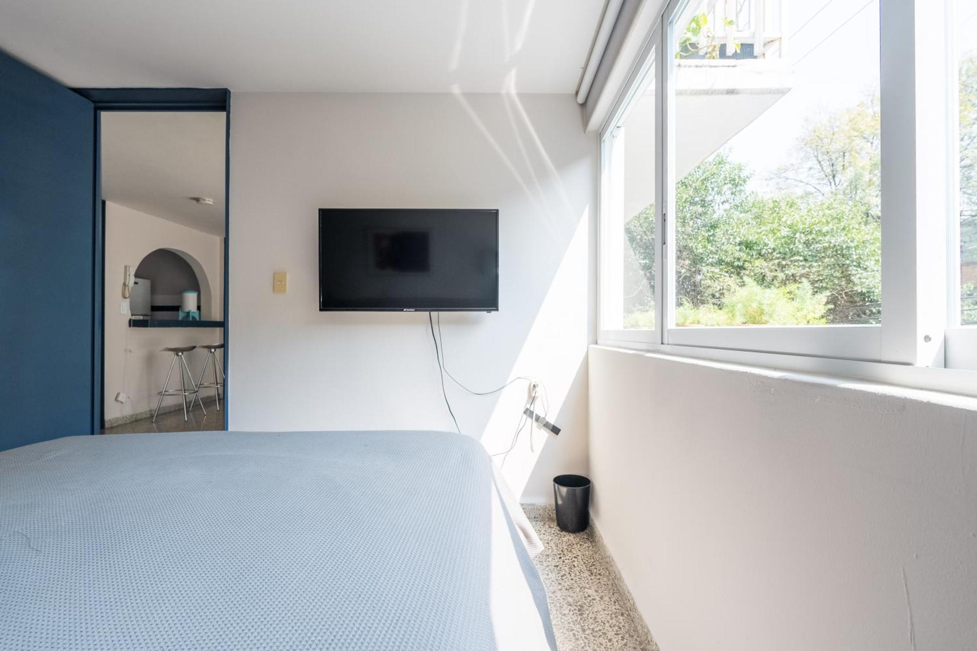 Nice Apt. Roma Cdmx :) 墨西哥城 外观 照片